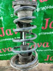 Стойка левая задняя TOYOTA SPRINTER CARIB AE115 7A-FE 3 ракурс
