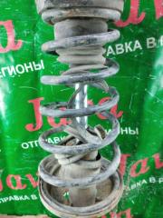 Стойка правая задняя TOYOTA SPRINTER CARIB AE115 7A-FE 3 ракурс