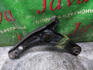 Рычаг правый передний TOYOTA COROLLA AXIO NKE165 1NZ-FXE 48068-59145 5 ракурс