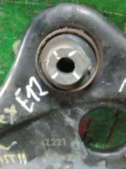 Рычаг правый передний NISSAN NOTE E12 HR12DDR 54500-3VA0A 4 ракурс