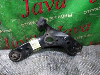 Запчасть рычаг нижний передний правый TOYOTA SAI 2013