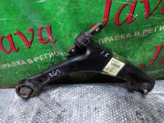 Рычаг правый передний HONDA STEPWGN RG1 K20A 51350-SLJ-013 1 ракурс