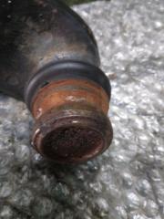 Рычаг правый передний SUBARU OUTBACK BP9 EJ253 20202AG181 3 ракурс