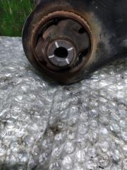 Рычаг правый передний NISSAN MARCH AK12 CR12DE 54500AX00B 2 ракурс