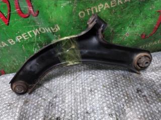 Рычаг правый передний NISSAN MARCH AK12 CR12DE 54500AX00B 5 ракурс