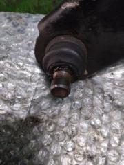 Рычаг левый передний NISSAN MARCH AK12 CR12DE 54501AX00B 2 ракурс