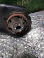 Рычаг левый передний NISSAN MARCH AK12 CR12DE 54501AX00B 3 ракурс