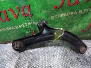 Рычаг левый передний NISSAN MARCH AK12 CR12DE 54501AX00B 5 ракурс