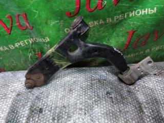 Рычаг правый передний MAZDA DEMIO DY3W ZJ-VE D35034300C 4 ракурс