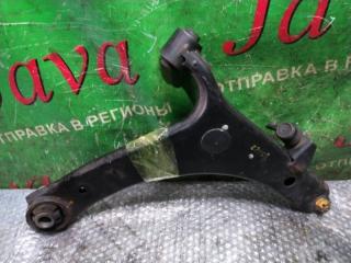 Рычаг левый передний SUBARU LEGACY BP5 EJ204 20202AG010 5 ракурс