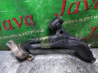 Рычаг левый передний TOYOTA MARK X GRX120 4GR-FSE 48640-30290 4 ракурс