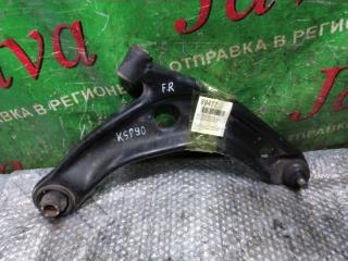 Рычаг правый передний TOYOTA VITZ KSP90 1KR-FE 48068-59135 1 ракурс