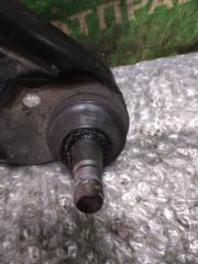 Рычаг правый передний TOYOTA VITZ KSP90 1KR-FE 48068-59135 3 ракурс