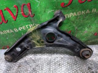 Рычаг правый передний TOYOTA VITZ KSP90 1KR-FE 48068-59135 5 ракурс