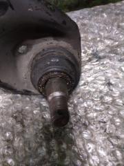 Рычаг правый передний TOYOTA NOAH ZRR70 3ZR-FAE 48068-29265 3 ракурс