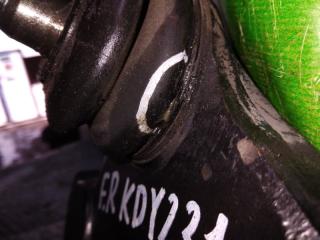 Рычаг правый передний TOYOTA TOYOACE KDY231 1KD-FTV 3 ракурс