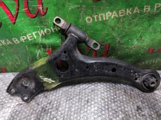 Рычаг правый передний TOYOTA ALPHARD ANH15 2AZ-FE 48068-58010 4 ракурс