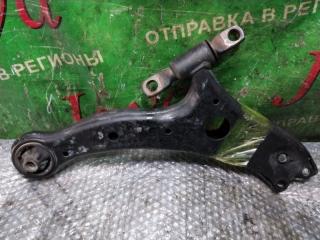 Рычаг левый передний TOYOTA ALPHARD ANH15 2AZ-FE 48069-58010 4 ракурс