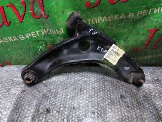 Рычаг правый передний TOYOTA VITZ KSP90 1KR-FE 48068-59135 1 ракурс