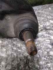 Рычаг правый передний TOYOTA VITZ KSP90 1KR-FE 48068-59135 3 ракурс