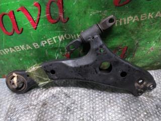 Рычаг правый передний TOYOTA ALPHARD ANH10 2AZ-FE 48068-58010 4 ракурс