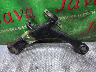 Рычаг правый передний HONDA STEPWGN RG1 K20A 51350-SLJ-013 4 ракурс