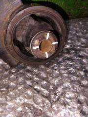 Рычаг левый передний HONDA STEPWGN RG1 K20A 51360-SLJ-013 3 ракурс