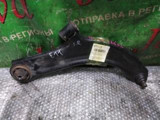 Рычаг правый передний NISSAN NOTE E11 HR15DE 54500-AX00E 1 ракурс