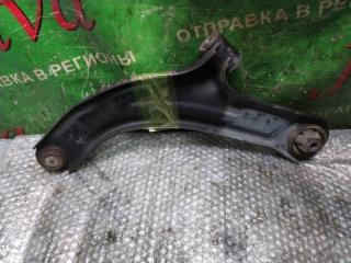 Рычаг правый передний NISSAN NOTE E11 HR15DE 54500-AX00E 5 ракурс