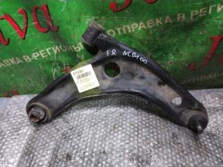 Рычаг правый передний TOYOTA RACTIS NCP100 1NZ-FE 48068-59135 1 ракурс