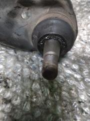 Рычаг правый передний TOYOTA RACTIS NCP100 1NZ-FE 48068-59135 3 ракурс