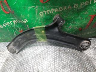 Рычаг правый передний NISSAN TIIDA LATIO SC11 HR15DE 54500ED00A 5 ракурс