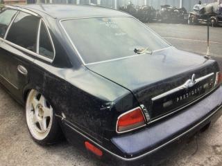 Рычаг задний NISSAN PRESIDENT PG50 VH45D 1 ракурс