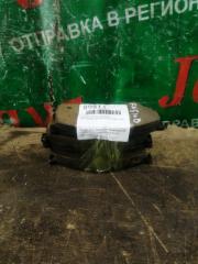 Колодки тормозные передние  MITSUBISHI CANTER FA510B 4G63 1 ракурс