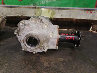 Раздатка TOYOTA IST NCP115 1NZ-FE 3 ракурс