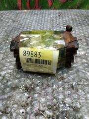 Колодки тормозные передние NISSAN AD 1997