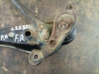 Рычаг правый передний TOYOTA CRESTA JZX81 1JZ-GTE 48068-29115 3 ракурс