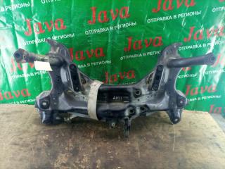 Балка под двс передняя DAIHATSU MOVE L185S KF-VE 1 ракурс
