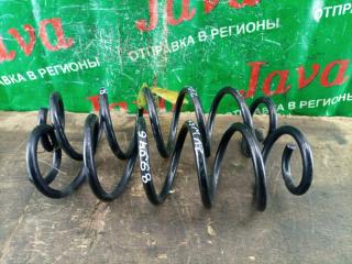 Пружина задняя TOYOTA PRIUS ZVW50 2ZR-FXE 3 ракурс