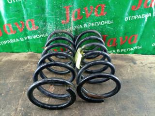 Пружина задняя TOYOTA NOAH ZRR70 3ZR-FAE 1 ракурс