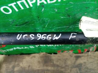 Стабилизатор передний ISUZU MU UCS69GW 4JG2 4 ракурс