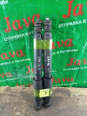 Амортизатор передний TOYOTA LAND CRUISER GRJ76 1GR-FE 1 ракурс