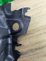 Подкрылок правый передний NISSAN JUKE YF15 HR15DE 638421KA0A 2 ракурс