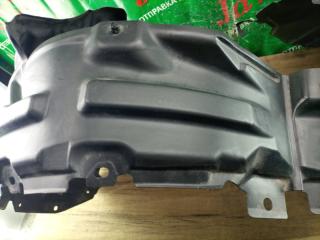 Подкрылок правый передний NISSAN JUKE YF15 HR15DE 638421KA0A 3 ракурс