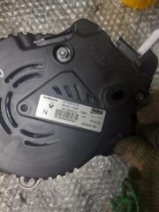 Генератор NISSAN SERENA C26 MR20DD 4 ракурс