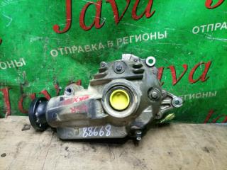 Редуктор передний TOYOTA MARK X GRX135 4GR-FSE 1 ракурс Редуктор передний TOYOTA MARK X GRX135 4GR-FSE 1 ракурс