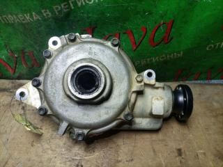 Редуктор передний TOYOTA MARK X GRX135 4GR-FSE 2 ракурс Редуктор передний TOYOTA MARK X GRX135 4GR-FSE 2 ракурс