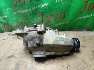 Редуктор передний TOYOTA MARK X GRX135 4GR-FSE 4 ракурс