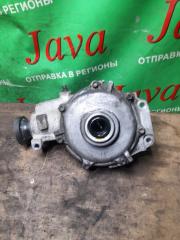 Запчасть редуктор передний TOYOTA PROGRES 2001