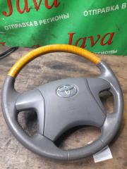 Руль с airbag передний TOYOTA ALLION 2009